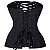 Corselet Blusa Belly - Imagem 4